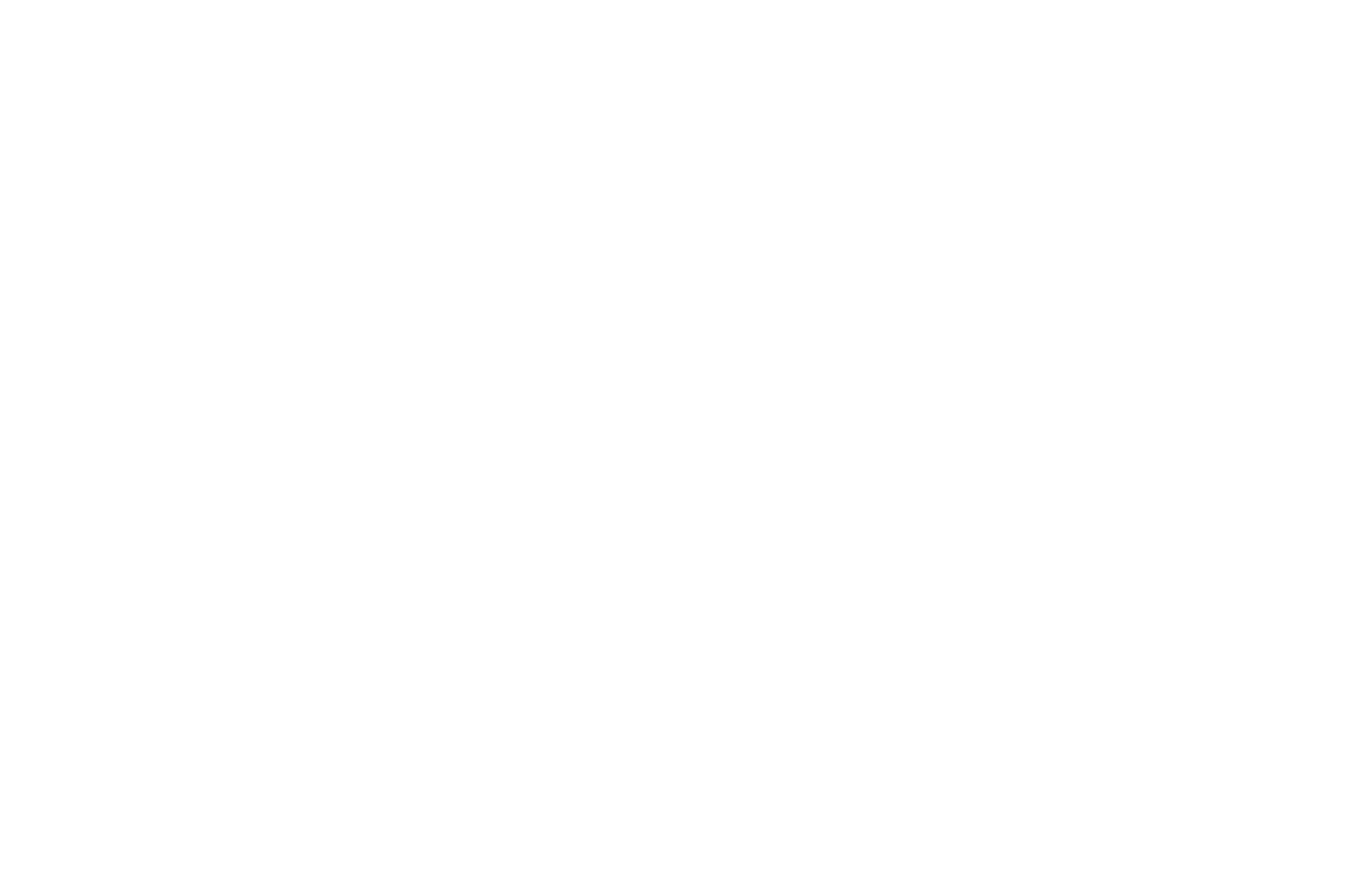 logo ABC bianco