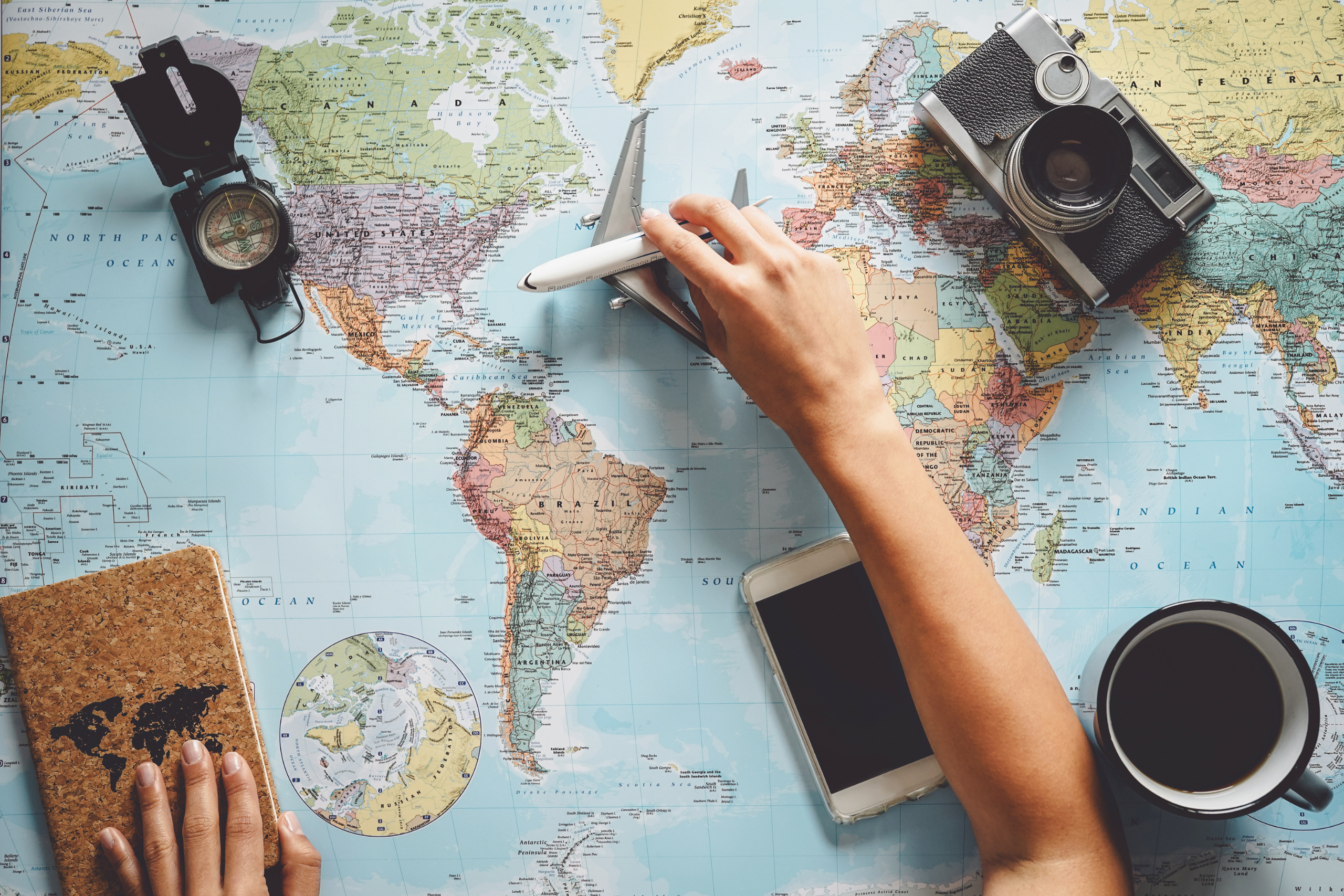 Come-Affrontare-lo-Smarrimento-Bagagli-durante-un-Viaggio_-La-Guida-Completa-allAssicurazione-Viaggio-4